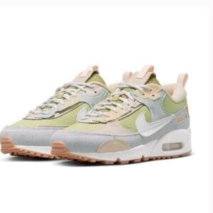 Nike Women's Multicolor Sneakers